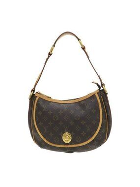Louis Vuitton Monogram Thuraya PM